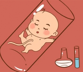 想纠正保定捐卵宝宝吃饭喜欢咬勺子的习惯 妈妈要做到这几点